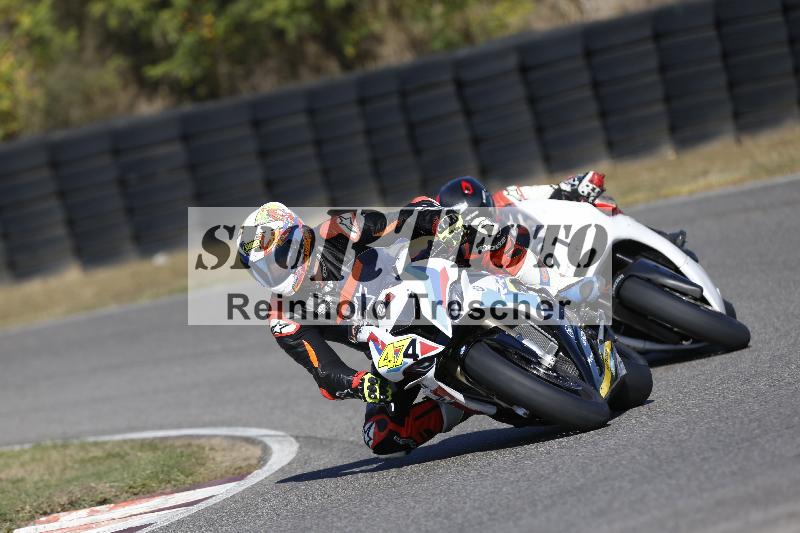 /46 27.09.2026  Speer Racing ADR/Gruppe rot/474